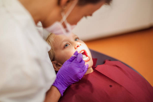 Best Emergency Cosmetic Dentistry (e.g., broken veneers) in Highland Park, NJ